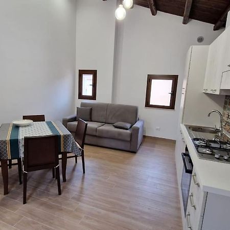 Apartamento Casa Cleo Cefalú Exterior foto
