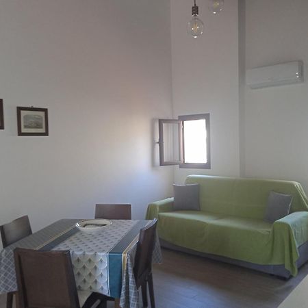 Apartamento Casa Cleo Cefalú Exterior foto